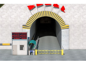 WIFI定位/UWB定位技术：构建智慧管廊/隧道安全管控新高度
