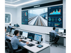 轨行区调度及安全管理系统的作用